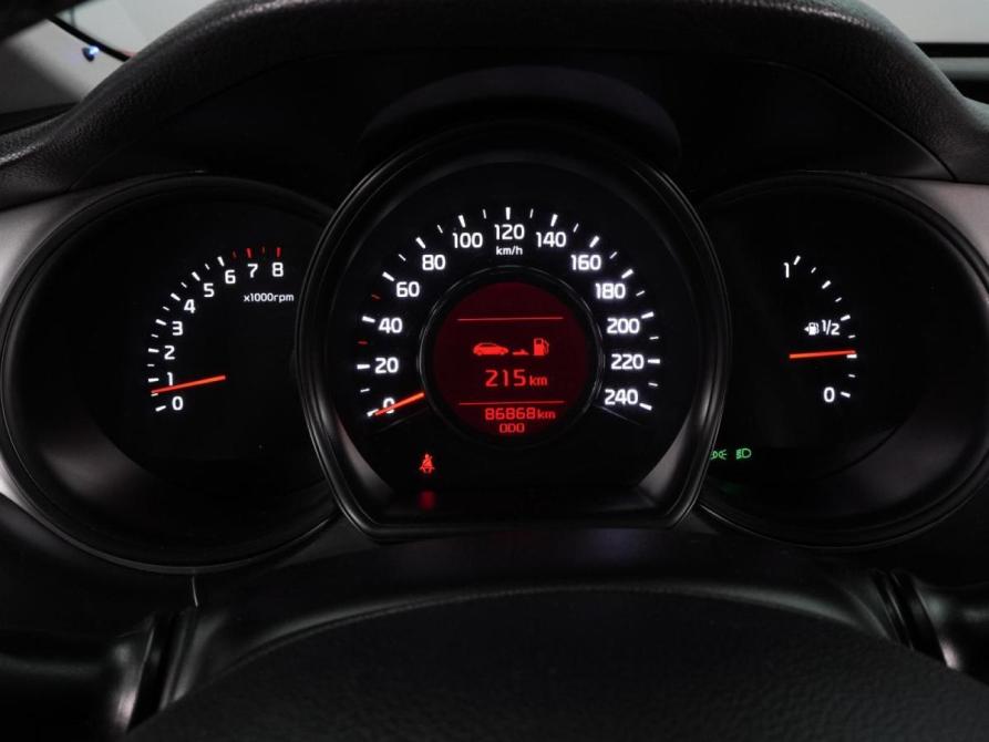 Kia Ceed II Воронеж  - изображение 12