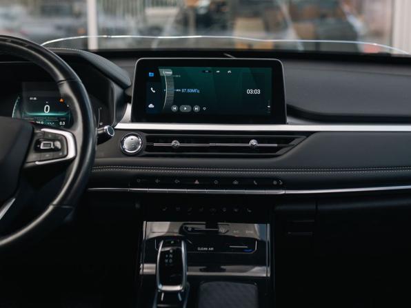 Chery Tiggo 7 Pro I с пробегом 2021 года, цена 1 620 000 рублей, 69422 км, внедорожник, Автокод Объявления