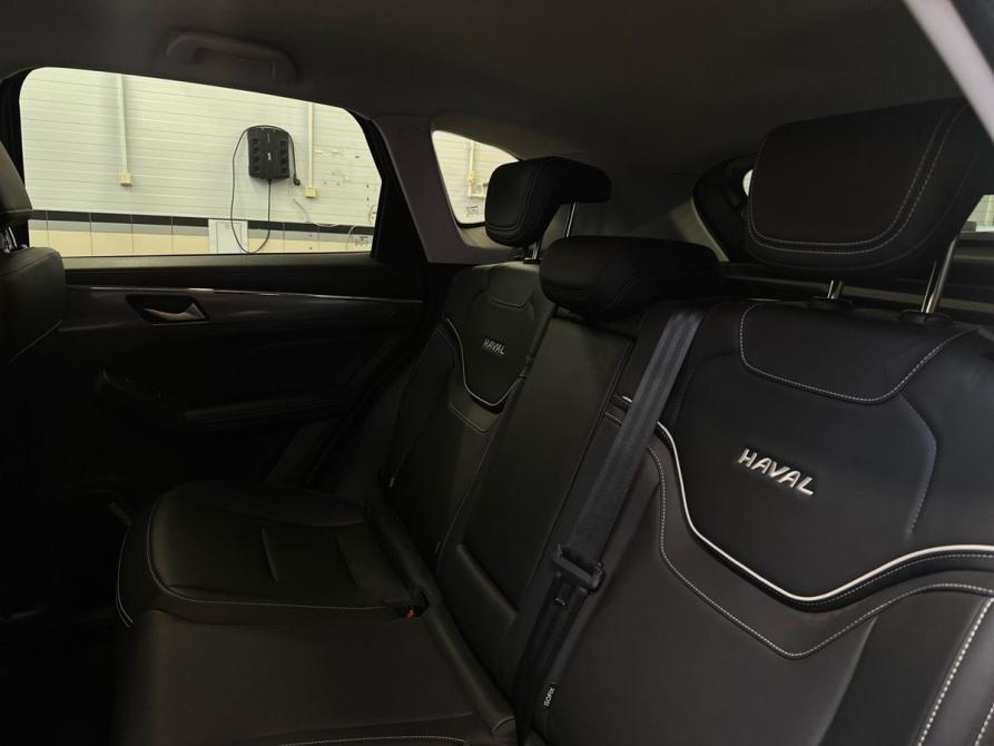 Haval Jolion I Ростов-на-Дону  - изображение 20