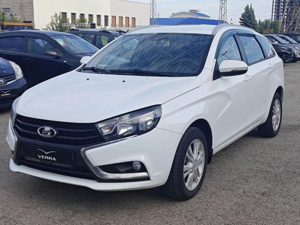 Lada (ВАЗ) Vesta I с пробегом 2019 года, цена 890 000 рублей, 211064 км, универсал, Автокод Объявления