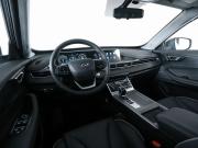 Chery Tiggo 4 I Рестайлинг 2 Москва  - изображение 9