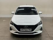 Hyundai Solaris II Рестайлинг Саратов  - изображение 15