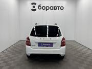 Lada (ВАЗ) Granta I Рестайлинг Воронеж  - изображение 29