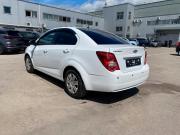 Chevrolet Aveo II Нижний Новгород  - изображение 4