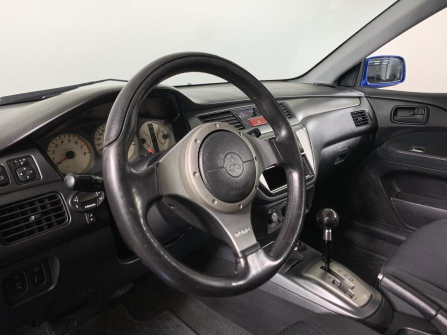 Mitsubishi Lancer IX Москва  - изображение 11