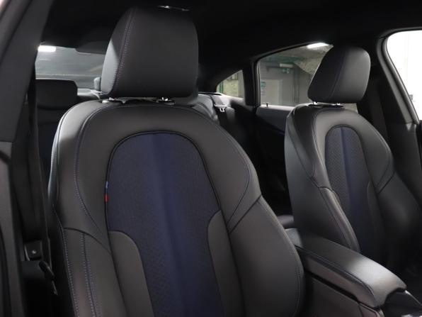 BMW 2 серии F44 с пробегом 2020 года, цена 3 049 900 рублей, 50988 км, седан, Автокод Объявления