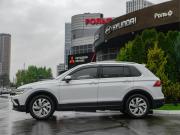 Volkswagen Tiguan II Рестайлинг Москва  - изображение 22