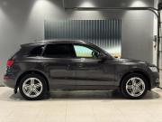 Audi Q5 I (8R) Рестайлинг Новосибирск  - изображение 25