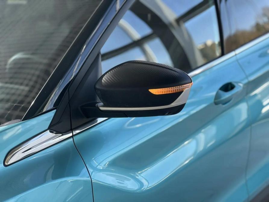 Geely Coolray I Рестайлинг Екатеринбург  - изображение 8