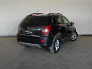 Opel Antara I Москва  - изображение 23