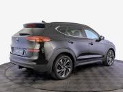 Hyundai Tucson III Рестайлинг Москва  - изображение 34