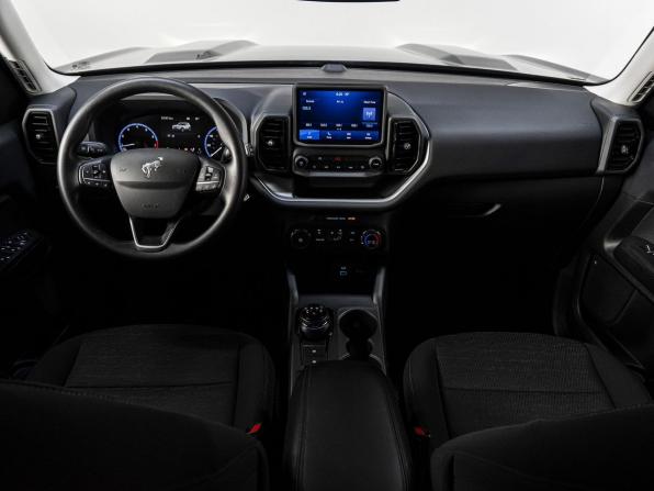 Ford Bronco Sport I с пробегом 2020 года, цена 2 699 000 рублей, 53786 км, внедорожник, Автокод Объявления