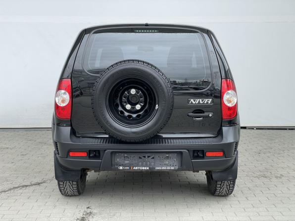 Lada (ВАЗ) Niva с пробегом 2020 года, цена 975 000 рублей, 29766 км, внедорожник, Автокод Объявления