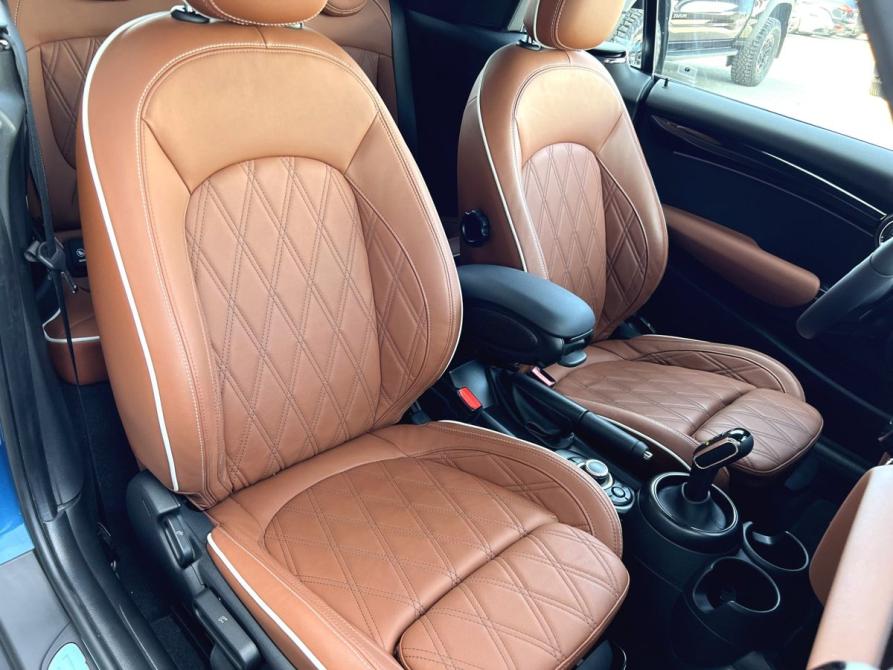 Mini Cabrio III Рестайлинг 2 Пермь  - изображение 32