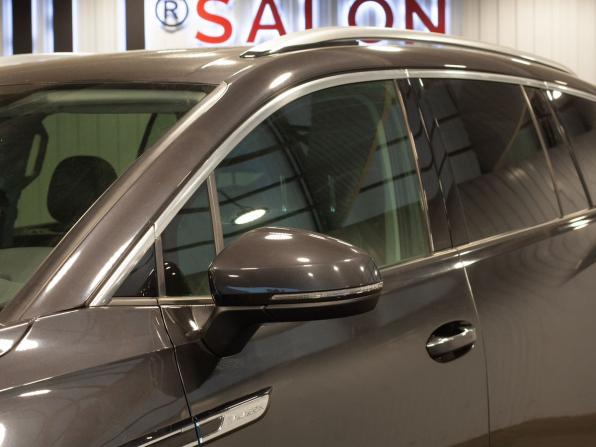 Volkswagen Talagon I с пробегом 2022 года, цена 4 000 000 рублей, 70684 км, внедорожник, Автокод Объявления