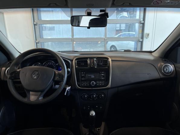 Renault Logan II с пробегом 2014 года, цена 591 000 рублей, 178870 км, седан, Автокод Объявления