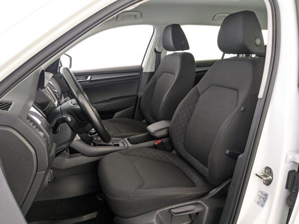 Skoda Kodiaq I с пробегом 2021 года, цена 2 450 000 рублей, 125134 км, внедорожник, Автокод Объявления