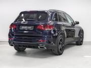 Mercedes-Benz GLC I (X253) Рестайлинг Москва  - изображение 35