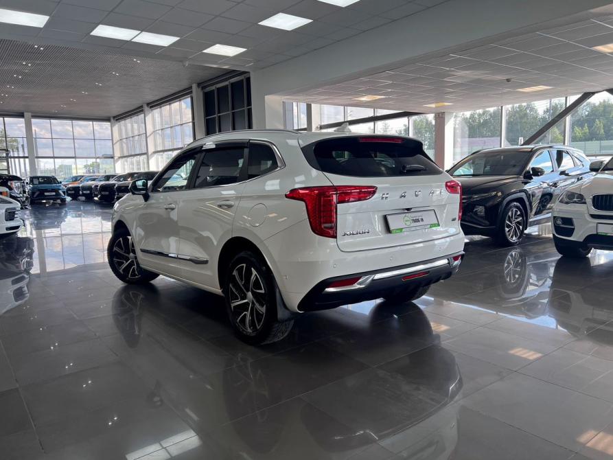 Haval Jolion I Тверь  - изображение 6