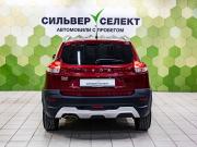 Lada (ВАЗ) XRAY I Магнитогорск  - изображение 27