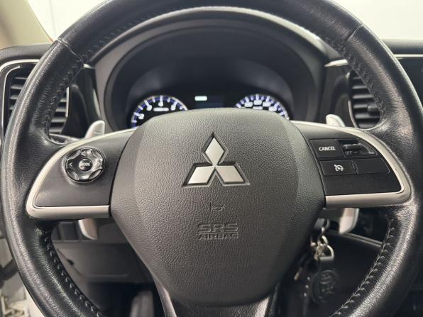 Mitsubishi Outlander III с пробегом 2014 года, цена 1 670 000 рублей, 174789 км, внедорожник, Автокод Объявления