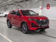 Changan UNI-S I Казань  - изображение 32