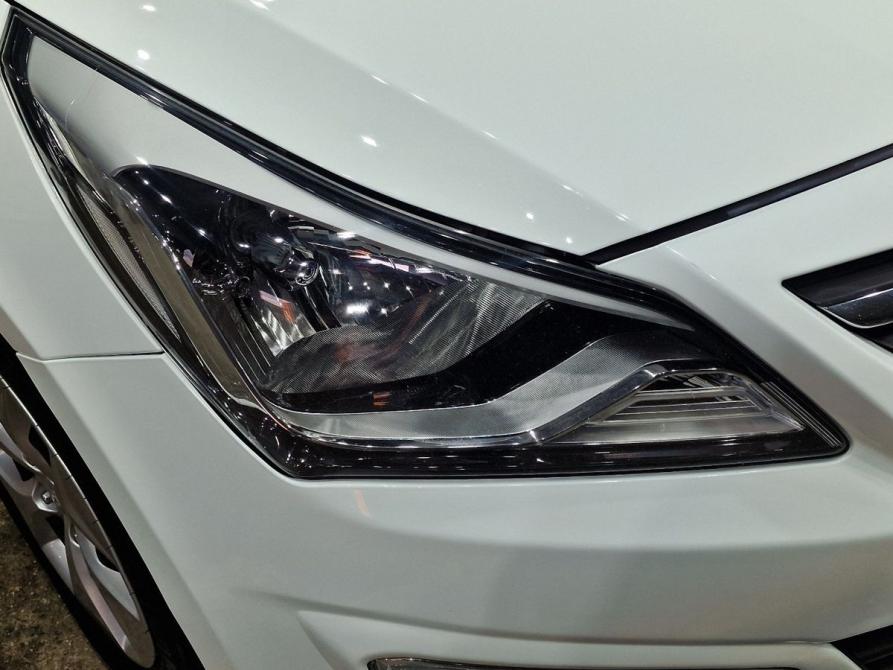 Hyundai Solaris I Рестайлинг Ставрополь  - изображение 8