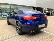 Mercedes-Benz GLC Coupe I (C253) Санкт-Петербург  - изображение 24