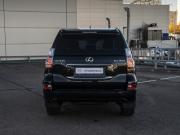 Lexus GX II Рестайлинг 2 Москва  - изображение 34