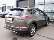Toyota RAV4 IV (XA40) Рестайлинг Москва  - изображение 18