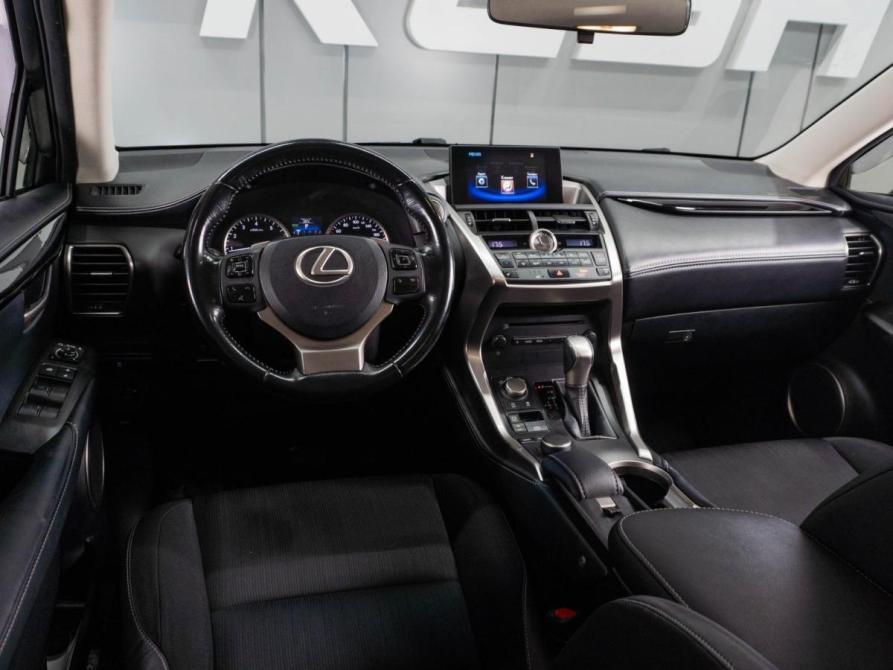 Lexus NX I Тюмень  - изображение 6