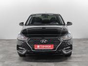 Hyundai Solaris II Красноярск  - изображение 25