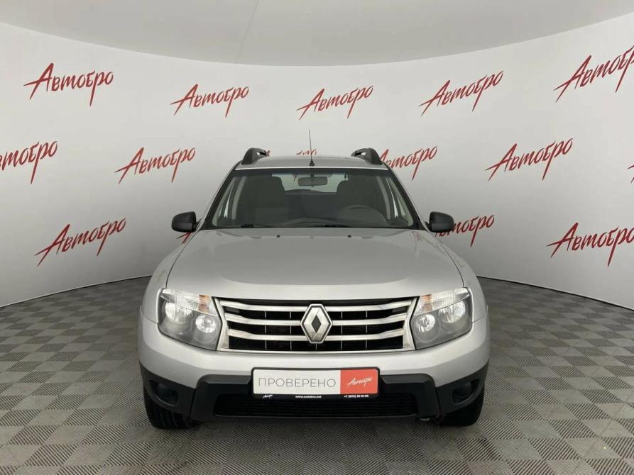 Renault Duster I Псков  - изображение 8
