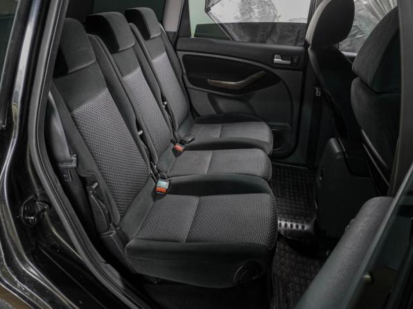 Ford C-MAX I Рестайлинг с пробегом 2008 года, цена 649 000 рублей, 147965 км, компактвэн, Автокод Объявления