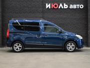 Renault Dokker I Екатеринбург  - изображение 27