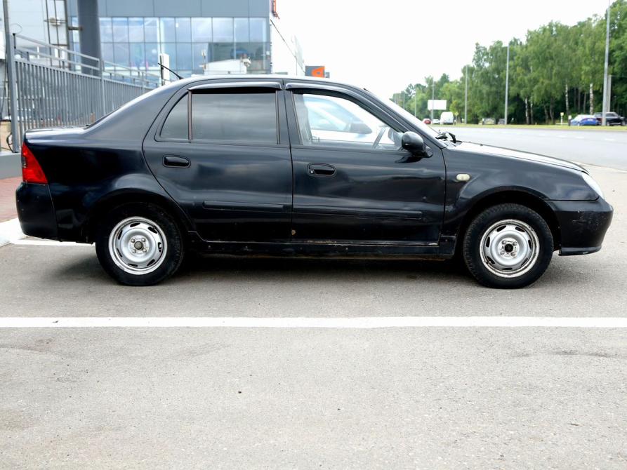 Geely CK (Otaka) I Иваново  - изображение 7