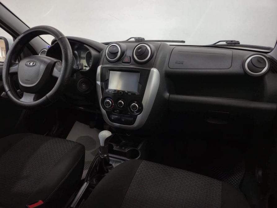 Lada (ВАЗ) Granta I Альметьевск  - изображение 12