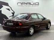 Hyundai Sonata IV (EF) Рестайлинг Ростов-на-Дону  - изображение 21