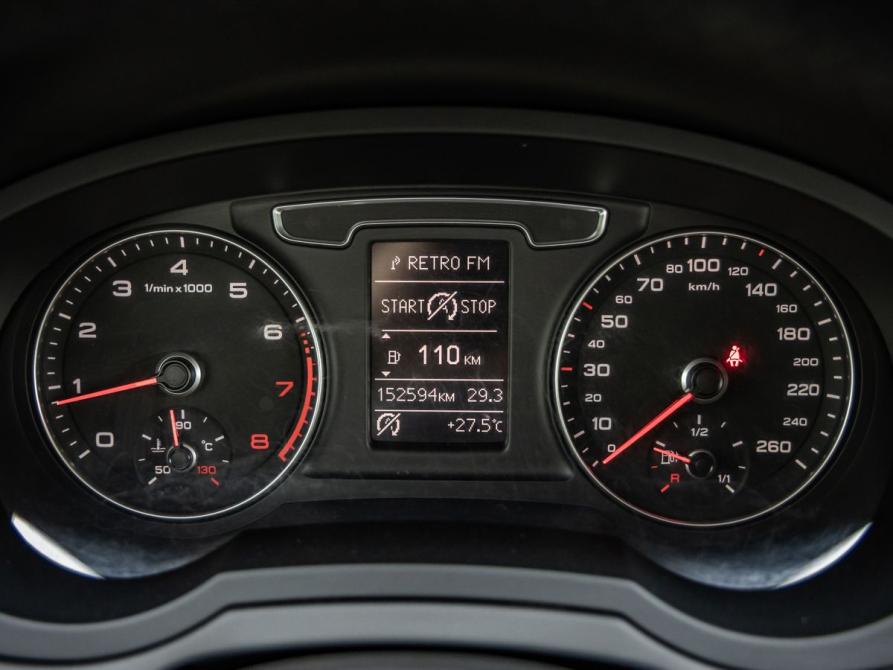Audi Q3 I (8U) Рестайлинг Волгоград  - изображение 9