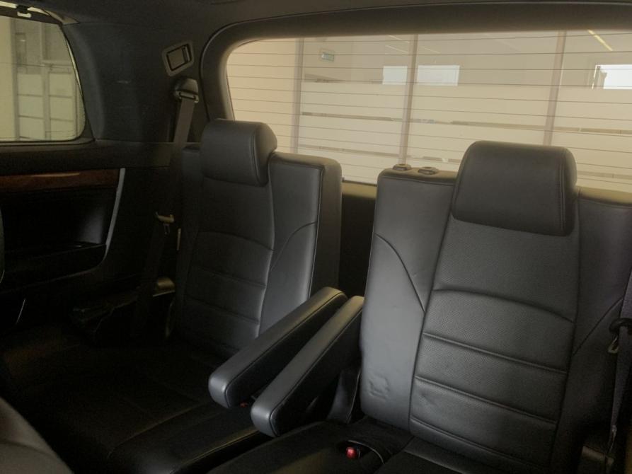 Toyota Alphard III Новосибирск  - изображение 9