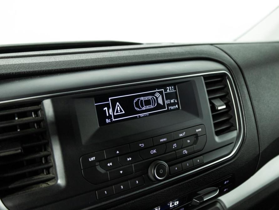 Peugeot Traveller I Санкт-Петербург  - изображение 18