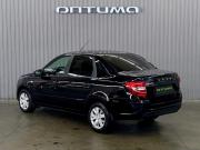 Lada (ВАЗ) Granta I Рестайлинг Краснодар  - изображение 27