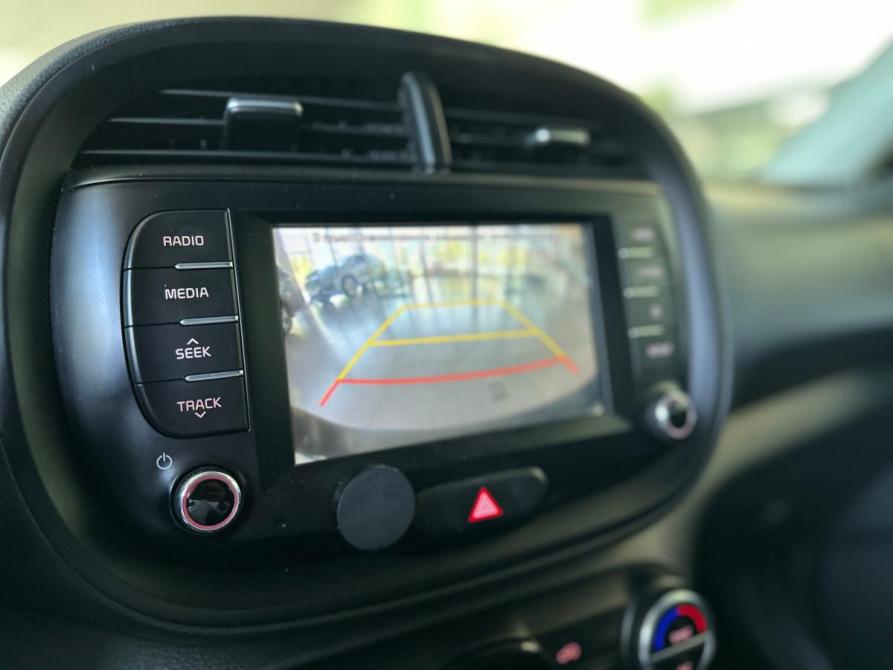 Kia Soul III Новосибирск  - изображение 17