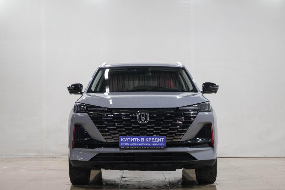 Changan CS55 Plus II Рестайлинг Новокузнецк  - изображение 2