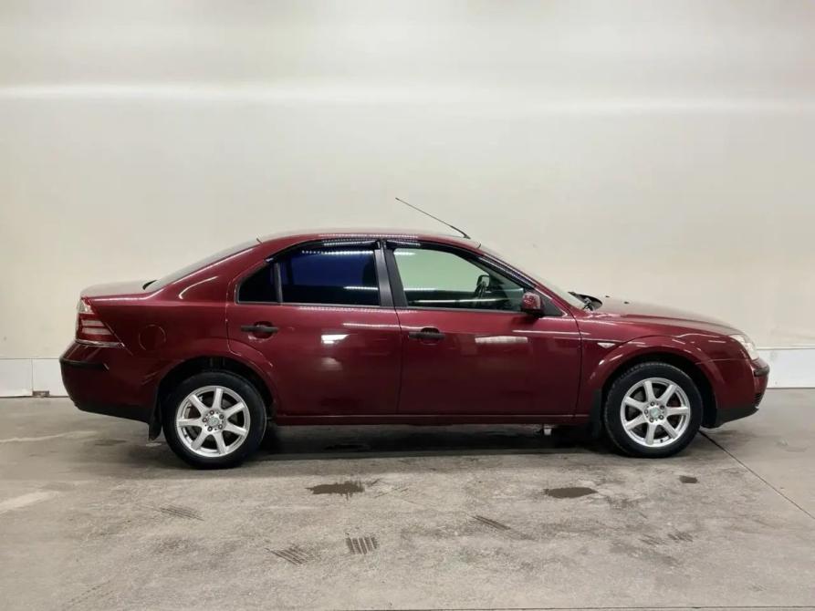 Ford Mondeo III Рестайлинг Саратов  - изображение 6