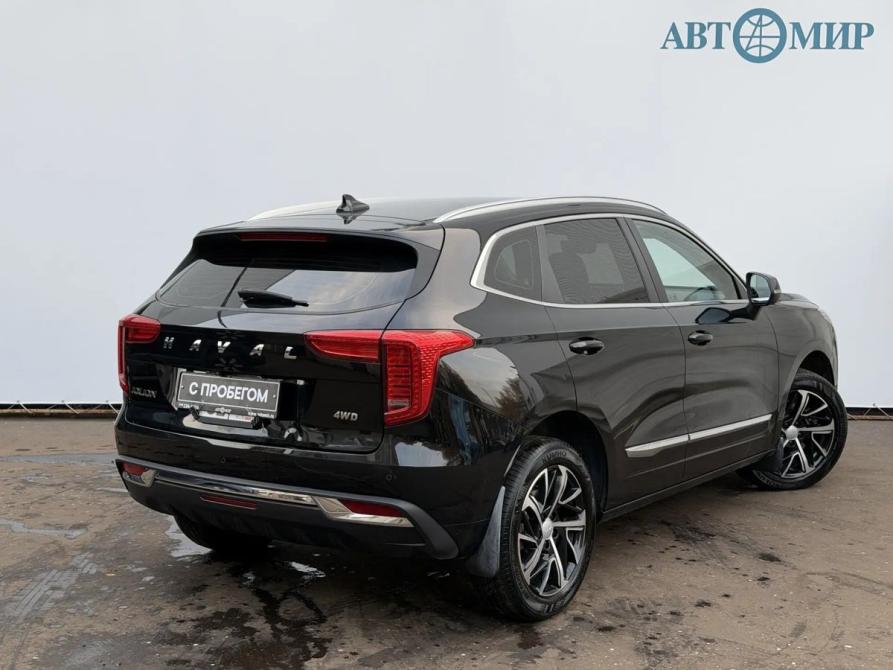 Haval Jolion I Москва  - изображение 5