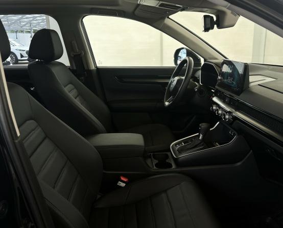 Honda CR-V VI с пробегом 2023 года, цена 3 770 000 рублей, 4051 км, внедорожник, Автокод Объявления