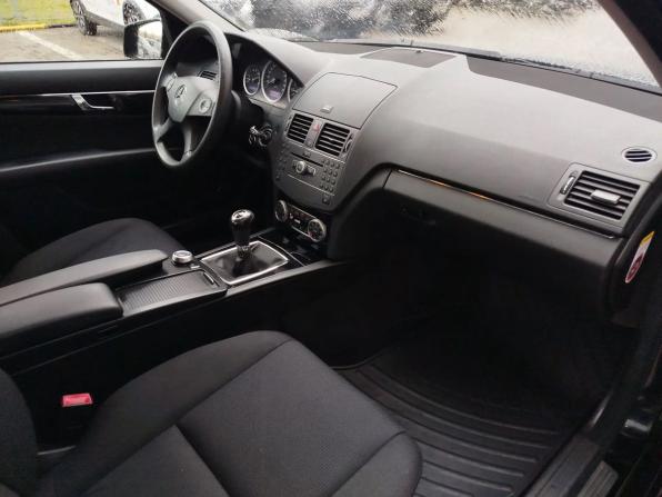 Mercedes-Benz C-Класс III (W204) с пробегом 2009 года, цена 1 170 000 рублей, 102761 км, седан, Автокод Объявления