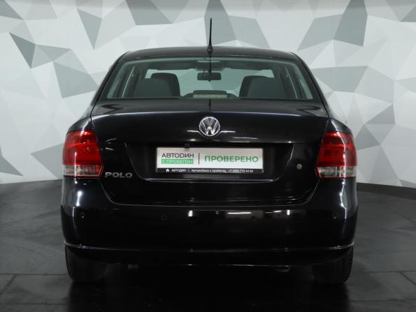 Volkswagen Polo V с пробегом 2014 года, цена 689 000 рублей, 233000 км, седан, Автокод Объявления