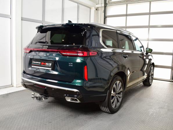 Exeed VX I Рестайлинг с пробегом 2024 года, цена 4 384 995 рублей, 20000 км, внедорожник, Автокод Объявления